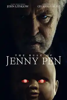 The Rule of Jenny Pen 2024