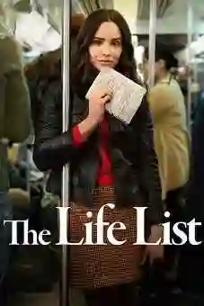 The Life List 2025