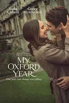 My Oxford Year 2025
