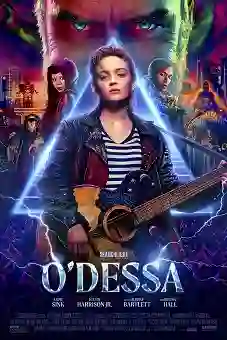 O'Dessa 2025