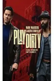 Play Dirty 2025