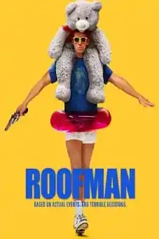 Roofman 2025
