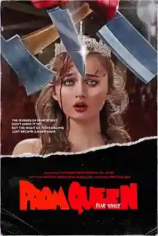 Fear Street: Prom Queen 2025