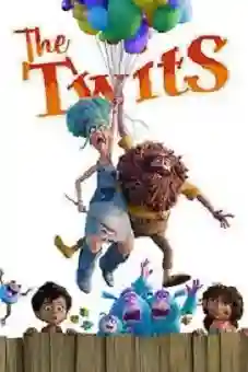 The Twits 2025