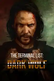 The Terminal List: Dark Wolf Season 1