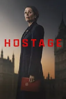 Hostage Season 1